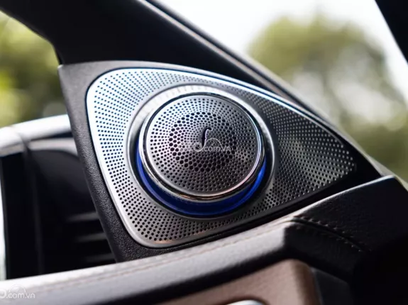 Mercedes-Benz S450L 2019 - Zin đẹp bao check test