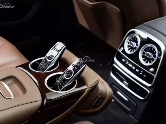 Mercedes-Benz S450L 2019 - Zin đẹp bao check test