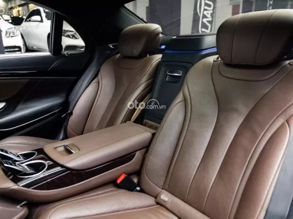 Mercedes-Benz S450L 2019 - Zin đẹp bao check test