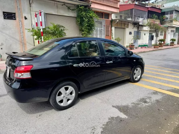Toyota Yaris 1.3G 2007 - Nhập Nhật