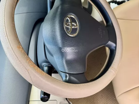 Toyota Yaris 1.3G 2007 - Nhập Nhật