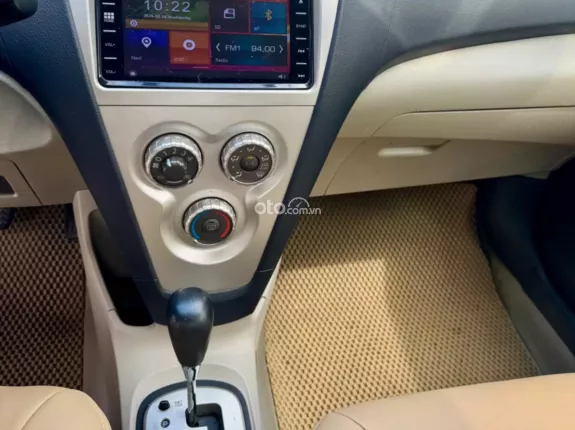 Toyota Yaris 1.3G 2007 - Nhập Nhật