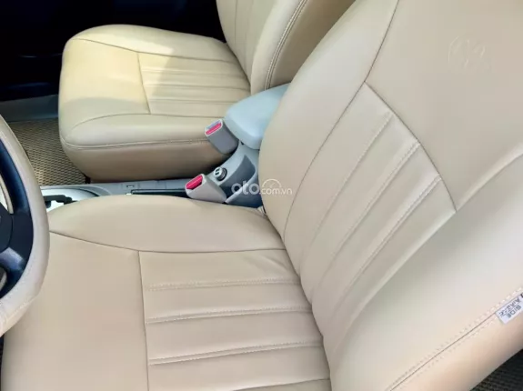 Toyota Yaris 1.3G 2007 - Nhập Nhật