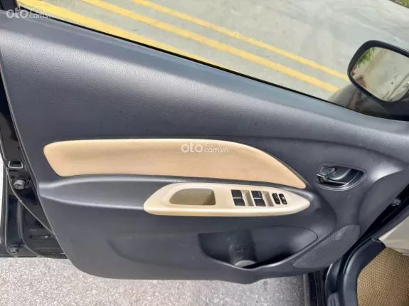 Toyota Yaris 1.3G 2007 - Nhập Nhật