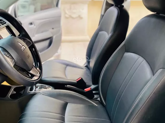 Mitsubishi Attrage CVT 2020 - Hỗ trợ vay ngân hàng lãi suất thấp