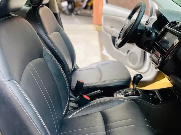 Mitsubishi Attrage CVT 2020 - Hỗ trợ vay ngân hàng lãi suất thấp