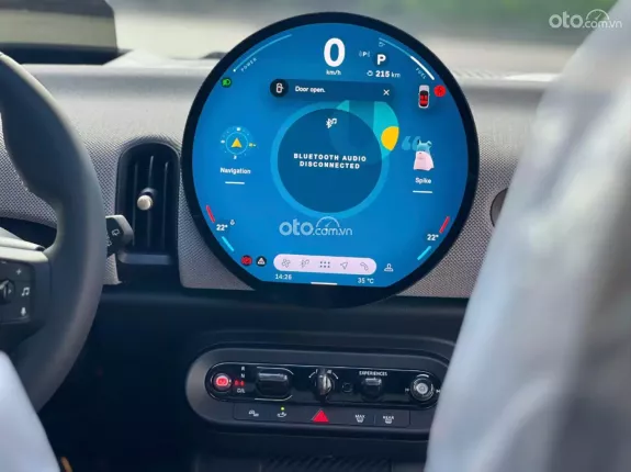 Mini Cooper S 5 cửa 2025 - Xe chưa đăng ký mới 100%