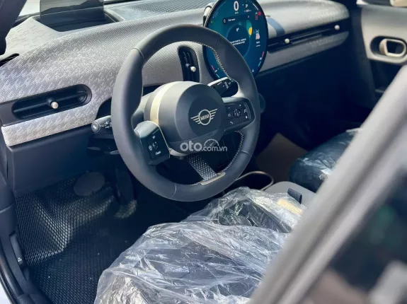 Mini Cooper S 5 cửa 2025 - Xe chưa đăng ký mới 100%