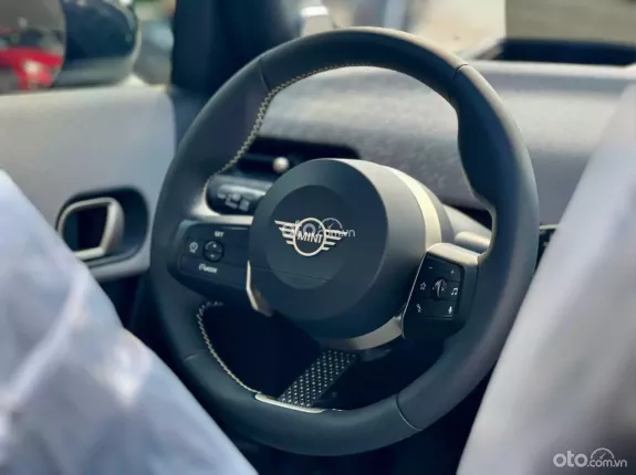 Mini Cooper S 5 cửa 2025 - Xe chưa đăng ký mới 100%