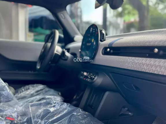 Mini Cooper S 5 cửa 2025 - Xe chưa đăng ký mới 100%