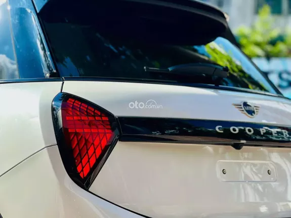 Mini Cooper S 5 cửa 2025 - Xe chưa đăng ký mới 100%