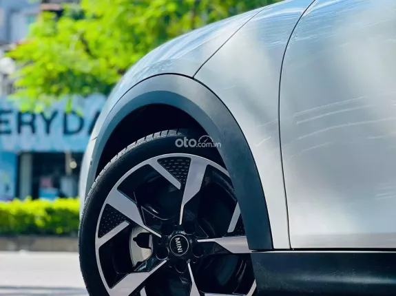 Mini Cooper S 5 cửa 2025 - Xe chưa đăng ký mới 100%