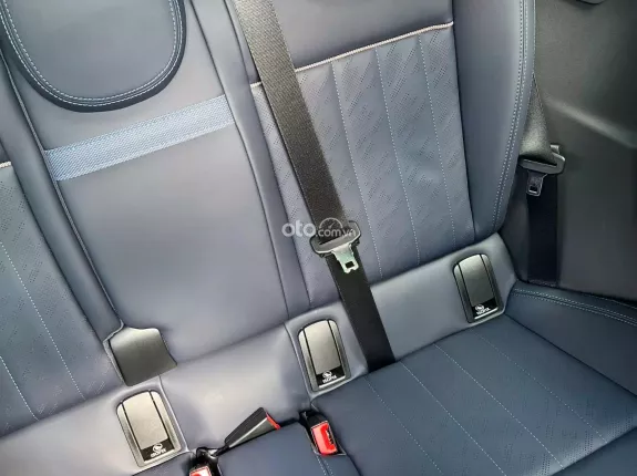 Mini Cooper S 5 cửa 2025 - Xe chưa đăng ký mới 100%