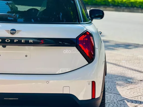 Mini Cooper S 5 cửa 2025 - Xe chưa đăng ký mới 100%
