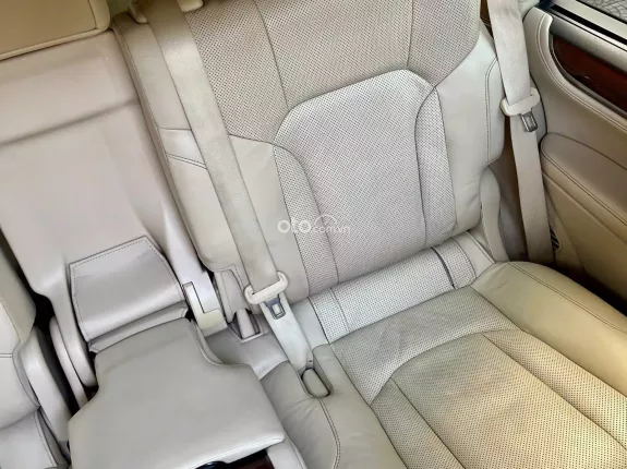 Lexus LX 570 Super Sport 2016 - Xe nhập khẩu Trung Đông