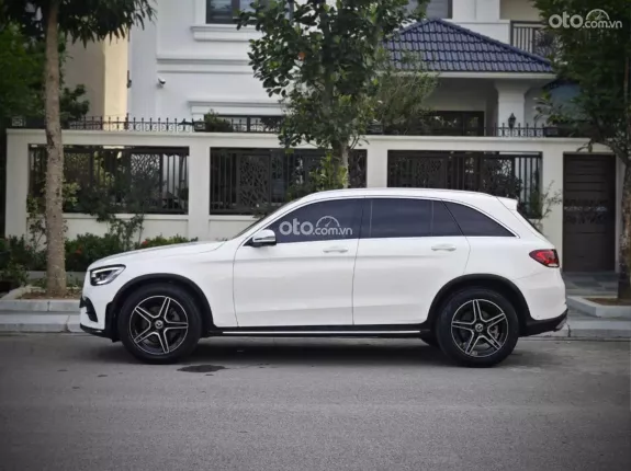 Mercedes-Benz GLC 300 4Matic 2021 - Bao check thoải mái liên hệ trực tiếp hotline
