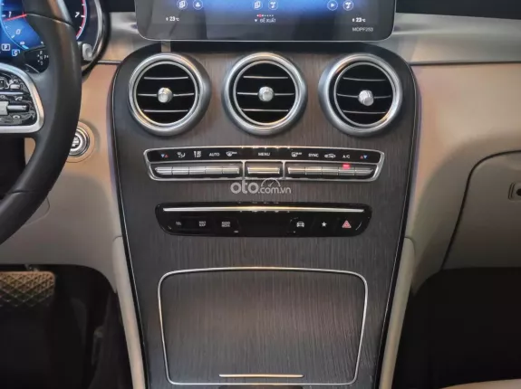 Mercedes-Benz GLC 300 4Matic 2021 - Bao check thoải mái liên hệ trực tiếp hotline
