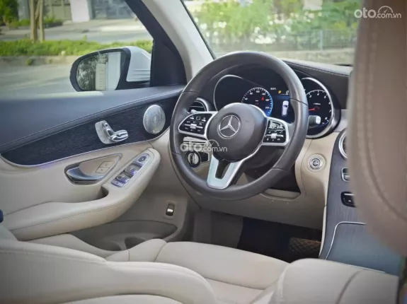 Mercedes-Benz GLC 300 4Matic 2021 - Bao check thoải mái liên hệ trực tiếp hotline