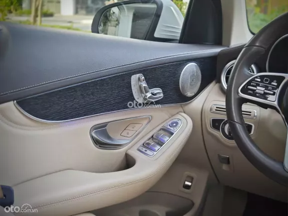 Mercedes-Benz GLC 300 4Matic 2021 - Bao check thoải mái liên hệ trực tiếp hotline