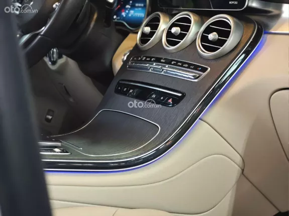 Mercedes-Benz GLC 300 4Matic 2021 - Bao check thoải mái liên hệ trực tiếp hotline