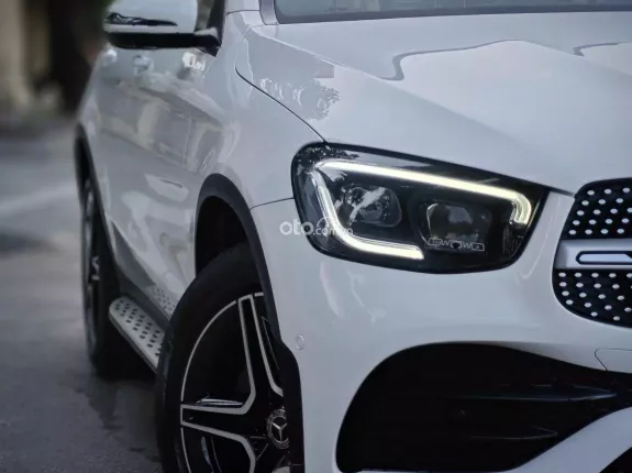 Mercedes-Benz GLC 300 4Matic 2021 - Bao check thoải mái liên hệ trực tiếp hotline
