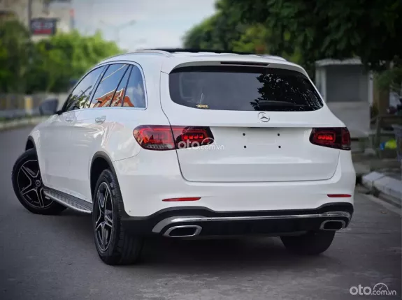 Mercedes-Benz GLC 300 4Matic 2021 - Bao check thoải mái liên hệ trực tiếp hotline