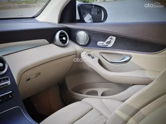 Mercedes-Benz GLC 300 4Matic 2021 - Bao check thoải mái liên hệ trực tiếp hotline