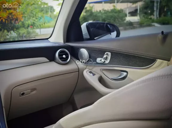 Mercedes-Benz GLC 300 4Matic 2021 - Bao check thoải mái liên hệ trực tiếp hotline