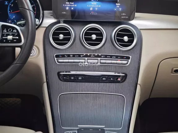 Mercedes-Benz GLC 300 4Matic 2021 - Bao check thoải mái liên hệ trực tiếp hotline