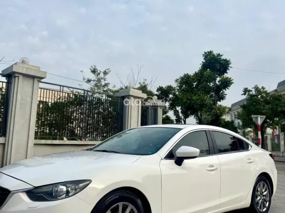 Mazda 6 2.0 Premium 2014 - Siêu phẩm quốc dân trình làng - Mời ace bem giá