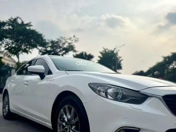Mazda 6 2.0 Premium 2014 - Siêu phẩm quốc dân trình làng - Mời ace bem giá