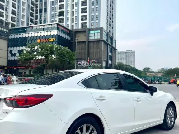 Mazda 6 2.0 Premium 2014 - Siêu phẩm quốc dân trình làng - Mời ace bem giá