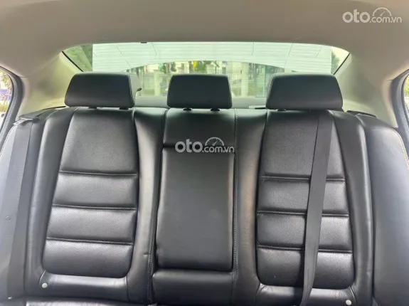 Mazda 6 2.0 Premium 2014 - Siêu phẩm quốc dân trình làng - Mời ace bem giá