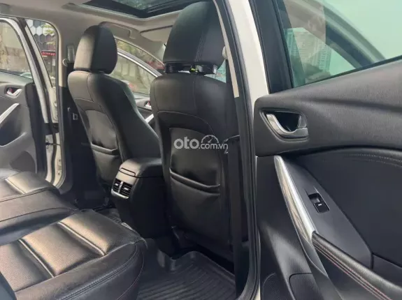 Mazda 6 2.0 Premium 2014 - Siêu phẩm quốc dân trình làng - Mời ace bem giá