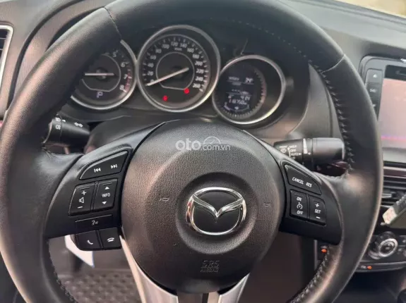 Mazda 6 2.0 Premium 2014 - Siêu phẩm quốc dân trình làng - Mời ace bem giá