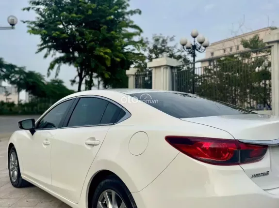 Mazda 6 2.0 Premium 2014 - Siêu phẩm quốc dân trình làng - Mời ace bem giá