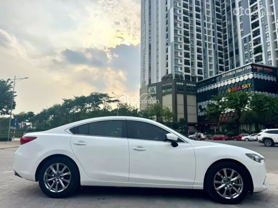Mazda 6 2.0 Premium 2014 - Siêu phẩm quốc dân trình làng - Mời ace bem giá