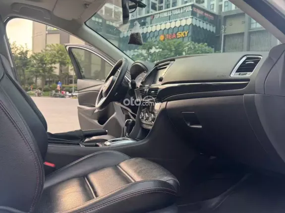 Mazda 6 2.0 Premium 2014 - Siêu phẩm quốc dân trình làng - Mời ace bem giá