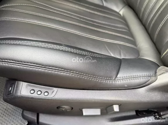 Peugeot 5008 1.6L Turbo 2018 - Xe cũ chất lượng, giữ gìn cẩn thận