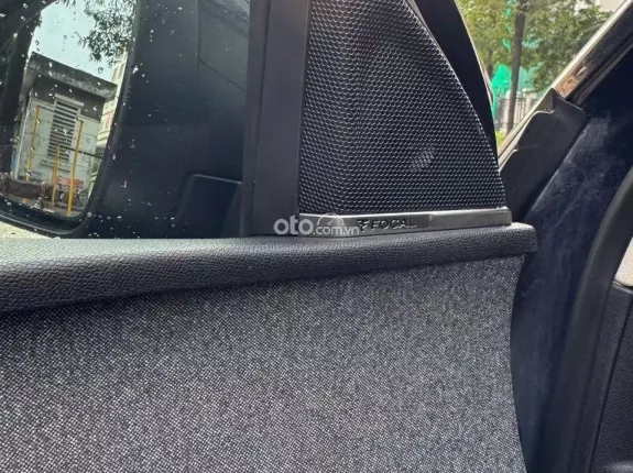 Peugeot 5008 1.6L Turbo 2018 - Xe cũ chất lượng, giữ gìn cẩn thận