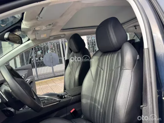 Peugeot 5008 1.6L Turbo 2018 - Xe cũ chất lượng, giữ gìn cẩn thận
