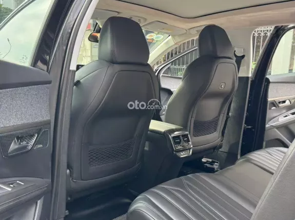 Peugeot 5008 1.6L Turbo 2018 - Xe cũ chất lượng, giữ gìn cẩn thận