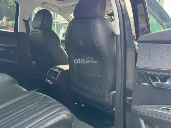 Peugeot 5008 1.6L Turbo 2018 - Xe cũ chất lượng, giữ gìn cẩn thận