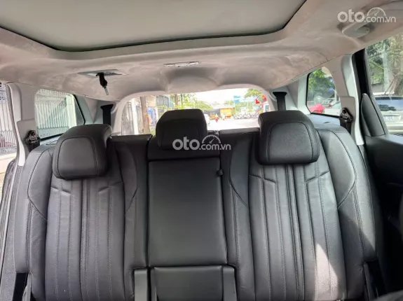 Peugeot 5008 1.6L Turbo 2018 - Xe cũ chất lượng, giữ gìn cẩn thận