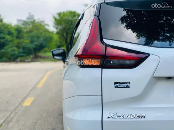 Mitsubishi Xpander 1.5 MT 2023 - Xe gia đình sử dụng kỹ, chất lượng còn tốt