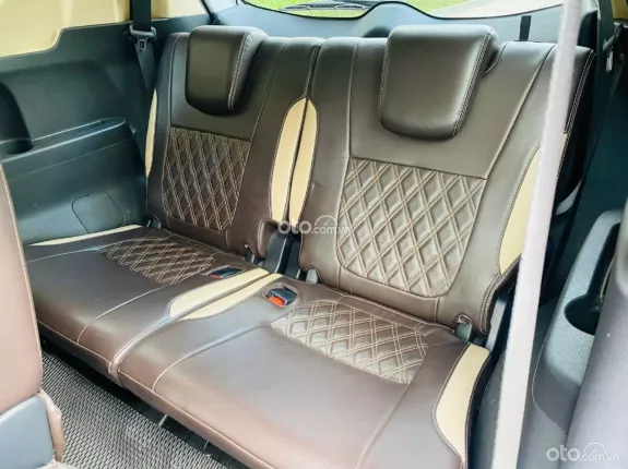 Mitsubishi Xpander 1.5 MT 2023 - Xe gia đình sử dụng kỹ, chất lượng còn tốt