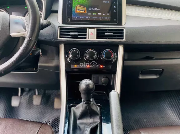 Mitsubishi Xpander 1.5 MT 2023 - Xe gia đình sử dụng kỹ, chất lượng còn tốt