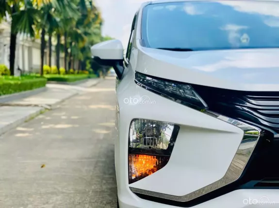 Mitsubishi Xpander 1.5 MT 2023 - Xe gia đình sử dụng kỹ, chất lượng còn tốt