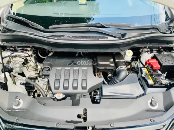 Mitsubishi Xpander 1.5 MT 2023 - Xe gia đình sử dụng kỹ, chất lượng còn tốt