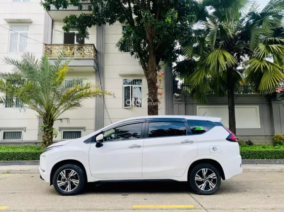 Mitsubishi Xpander 1.5 MT 2023 - Xe gia đình sử dụng kỹ, chất lượng còn tốt